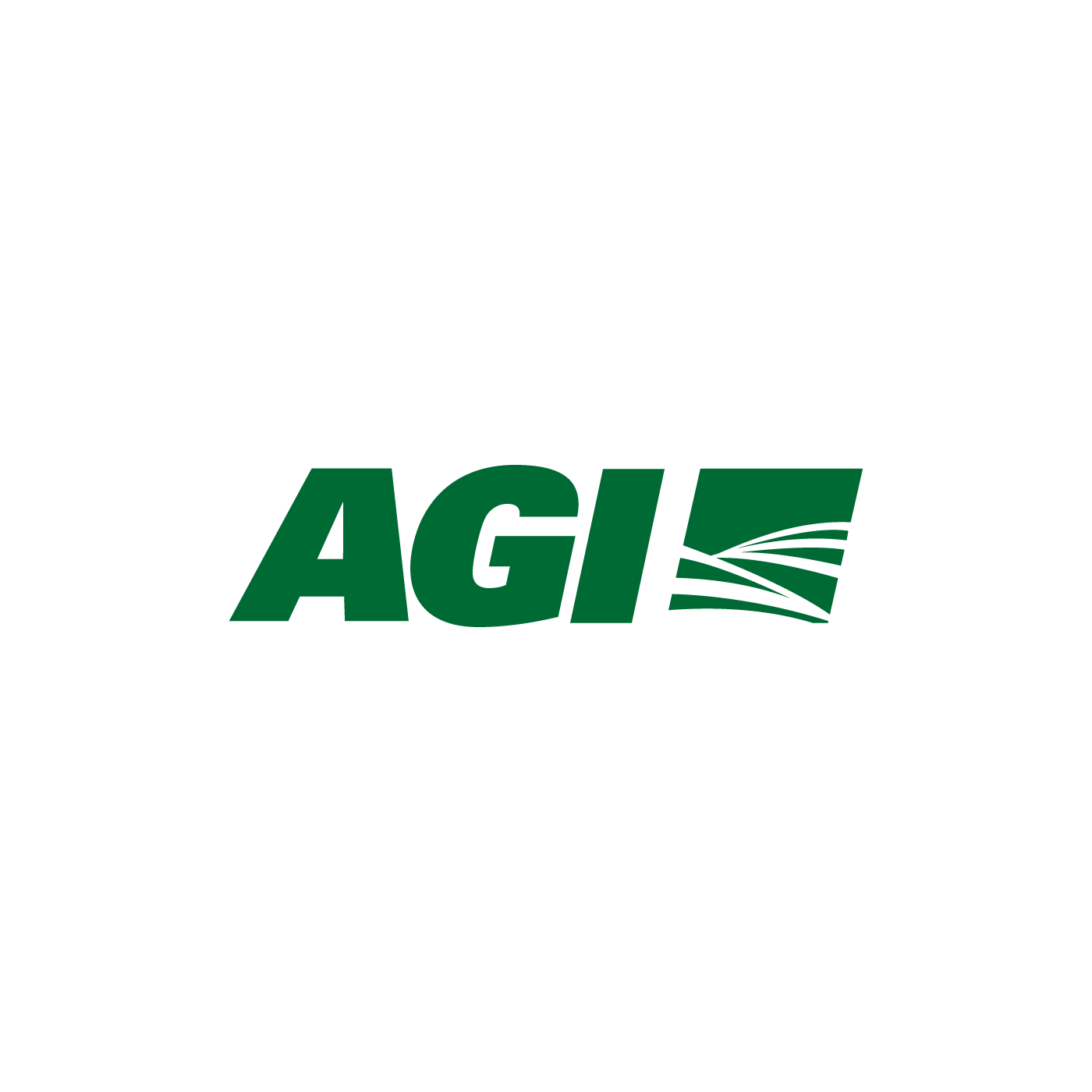 AGI logo