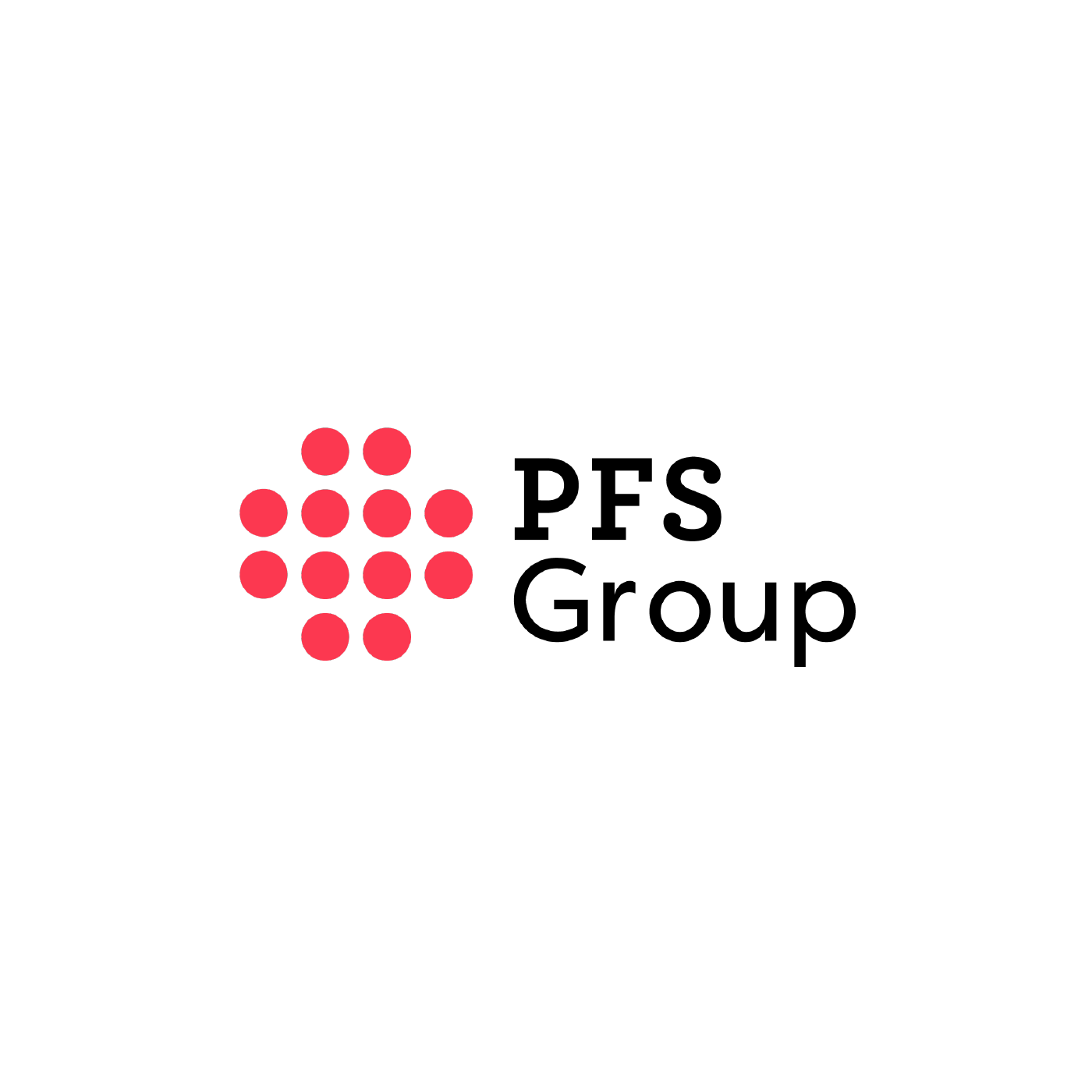 PFS Group logo