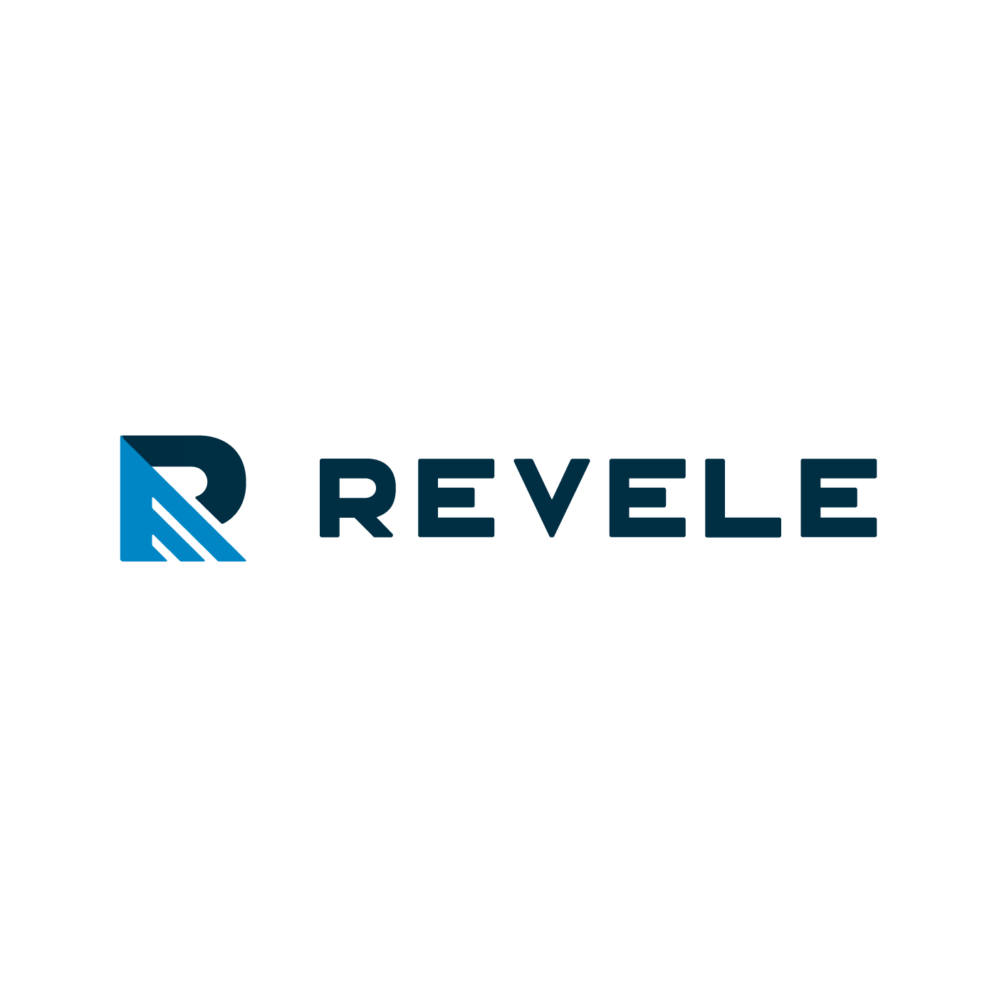 Revele logo