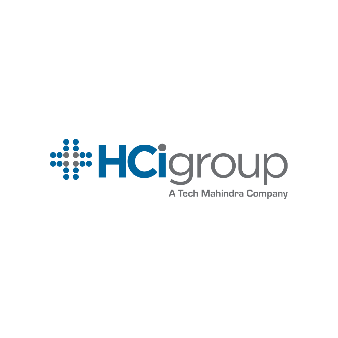 HCI Group logo