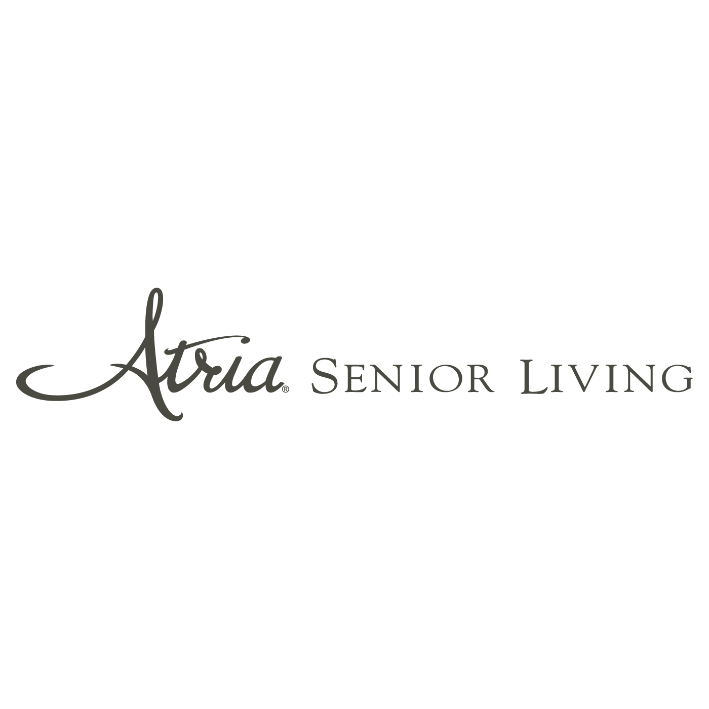 Atria Senior Living logo