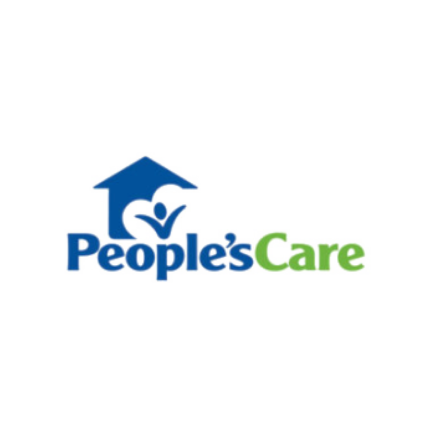 People's Care logo