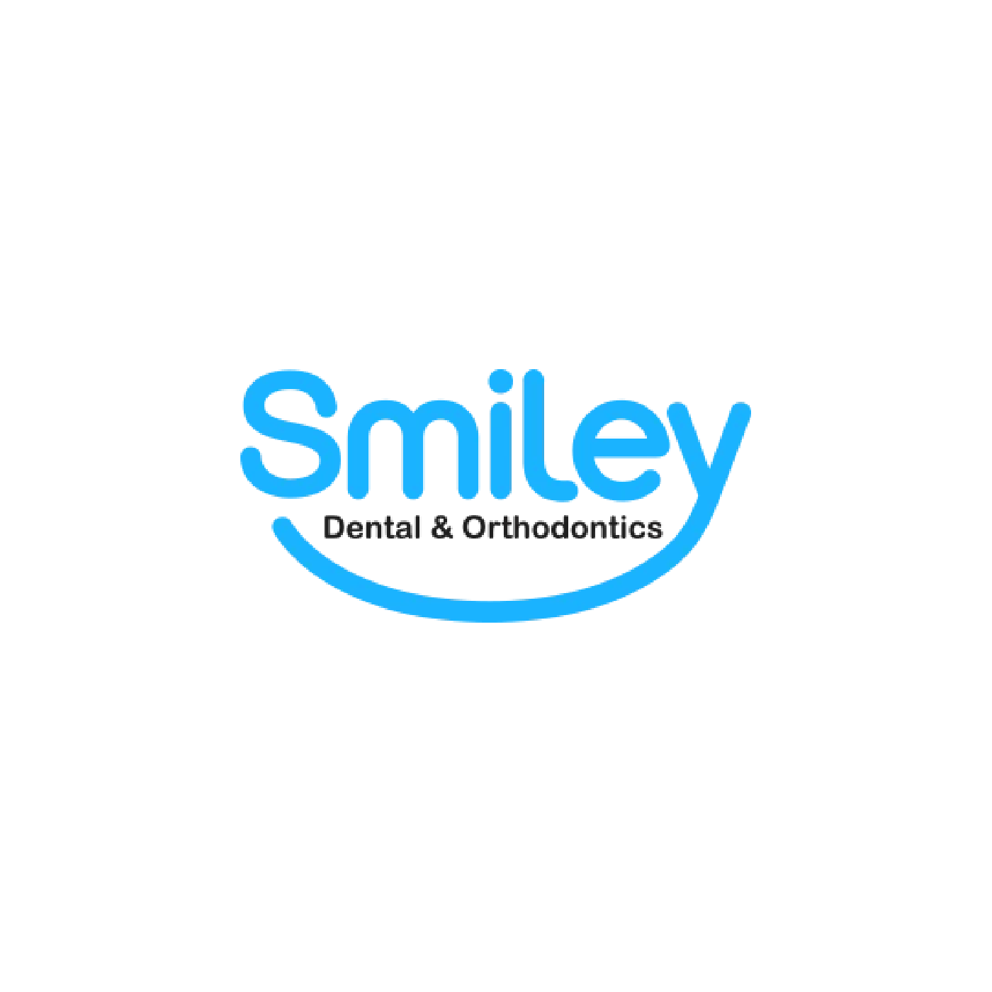 Smiley logo