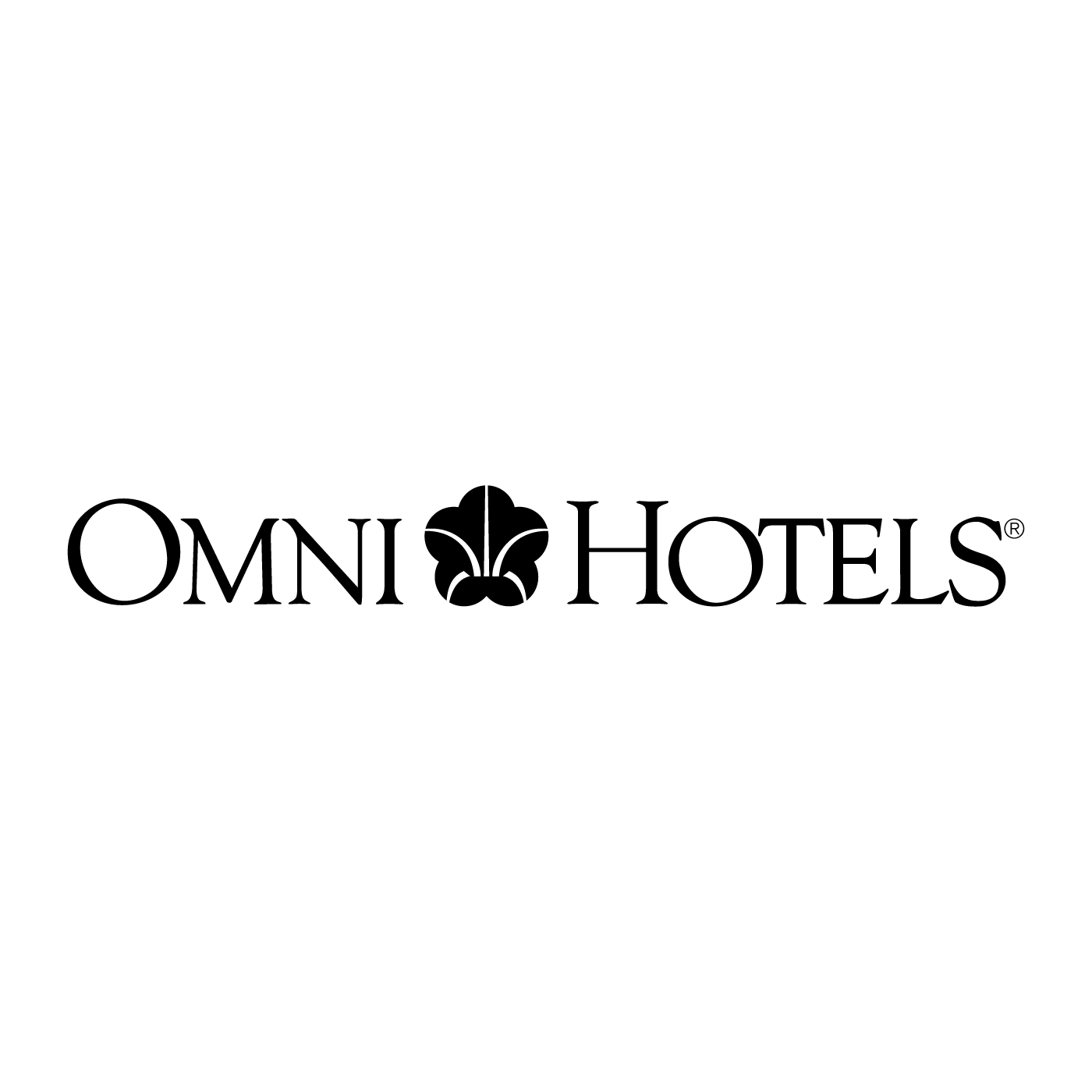 OMNI Hotels logo