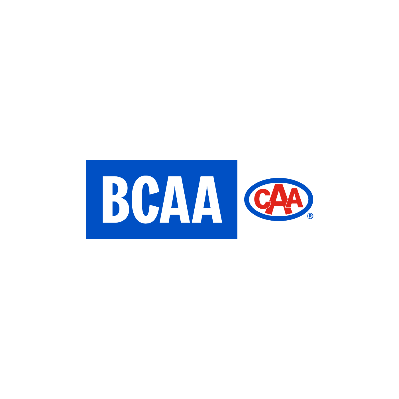 BCAA logo