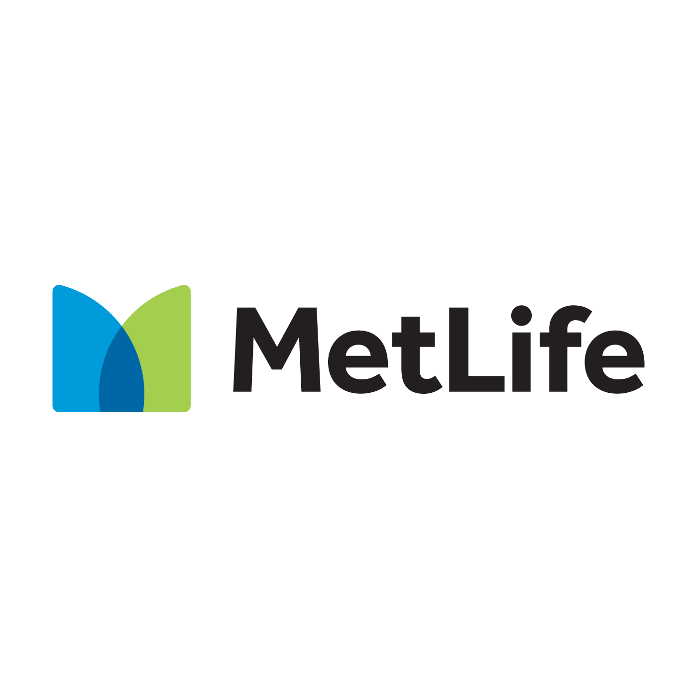 MetLife logo
