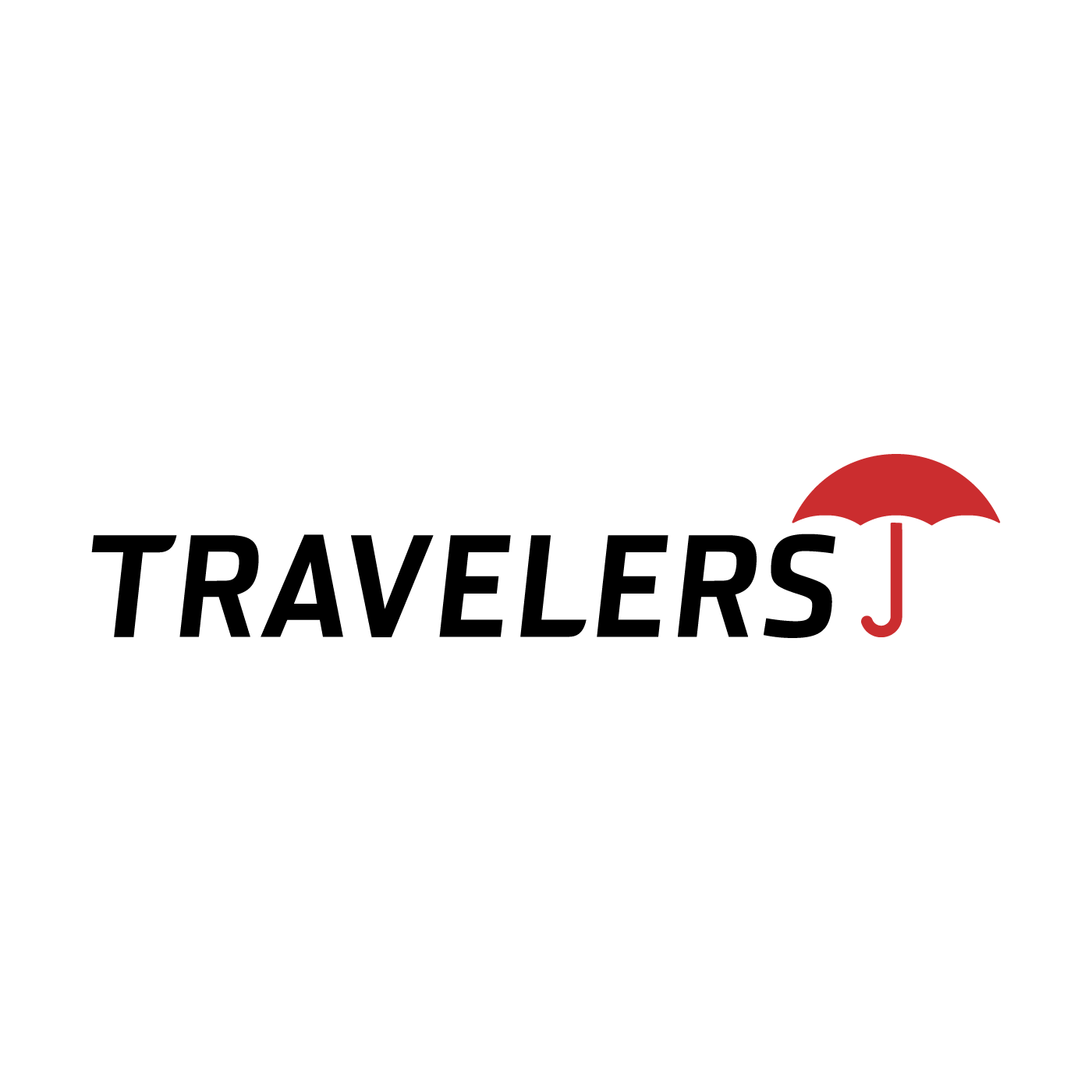 Travelers logo