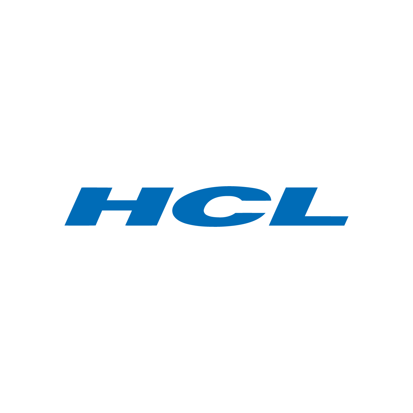 HCL logo
