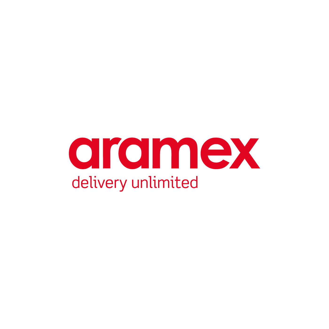Aramex logo
