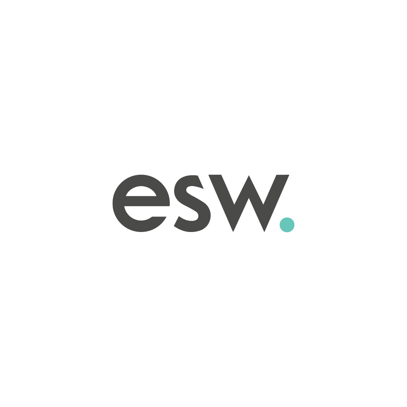 ESW logo