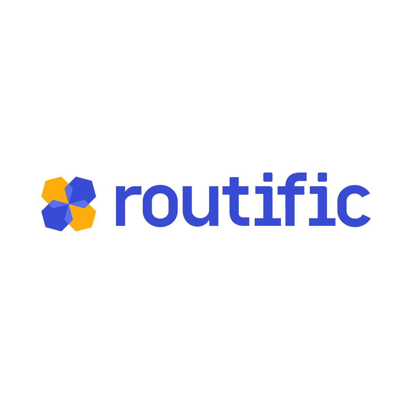 Routific logo