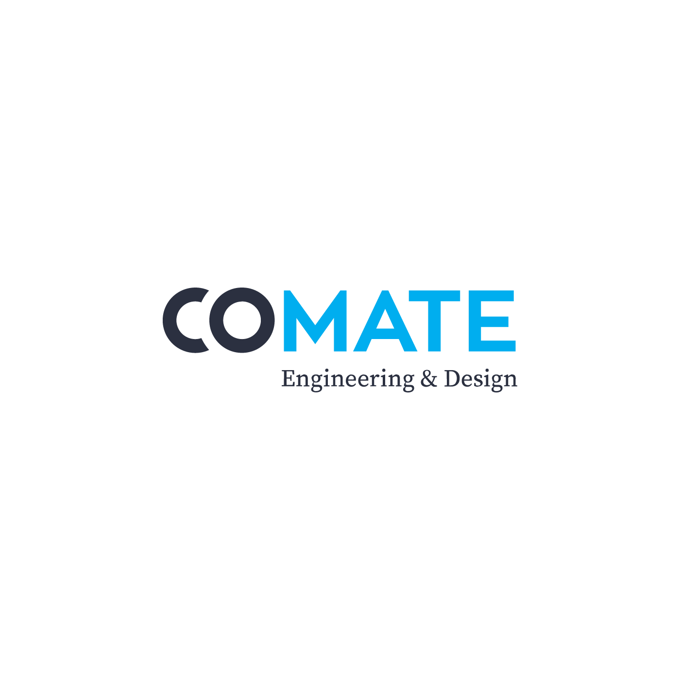 Comate logo