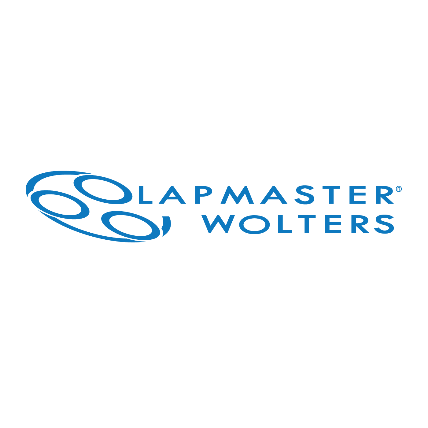 Lapmaster Wolters logo