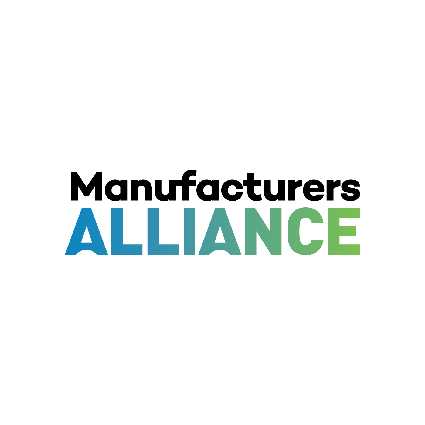 Manufacturers Alliance logo