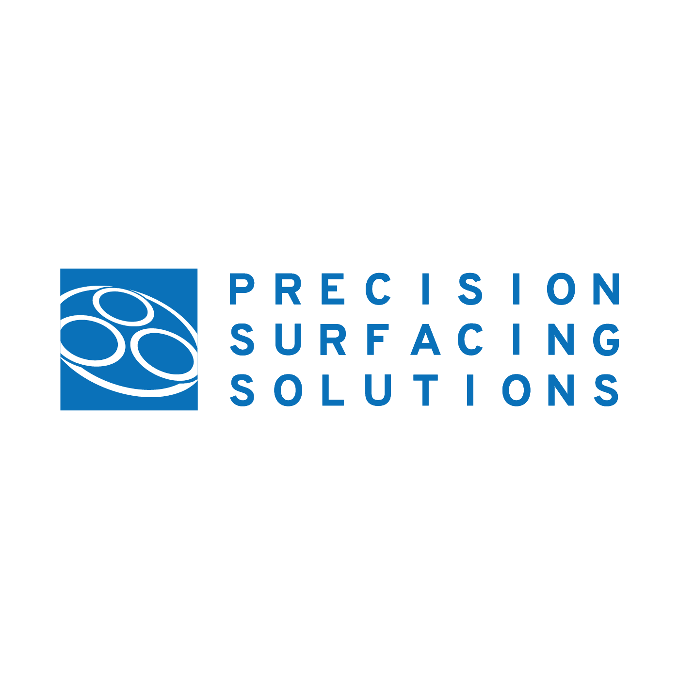Precision Surfacing Solutions logo