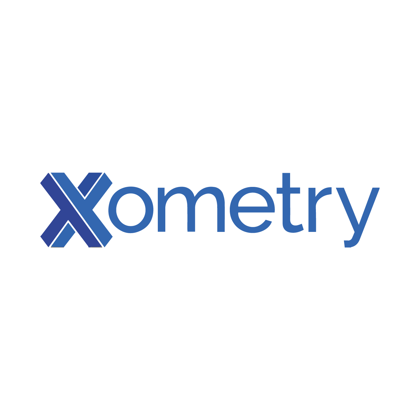 Xometry logo