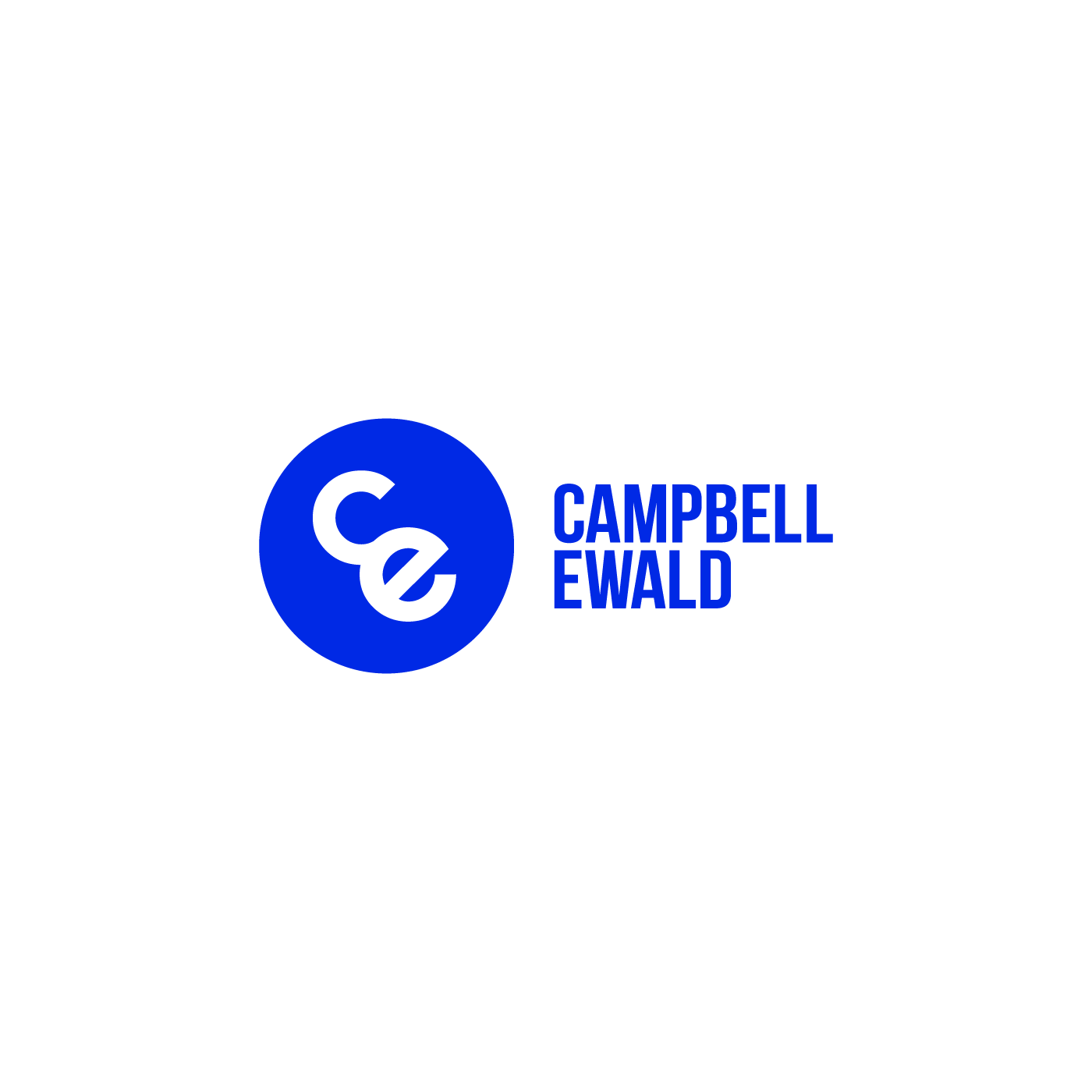 Campbell Ewald logo