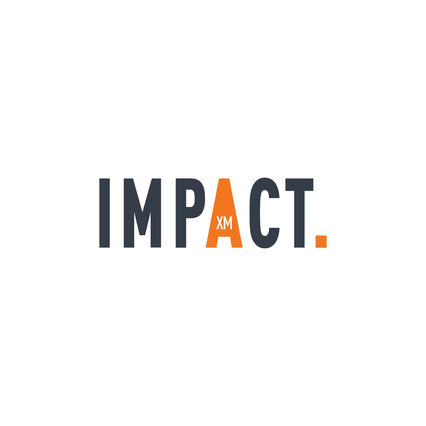 Impact logo