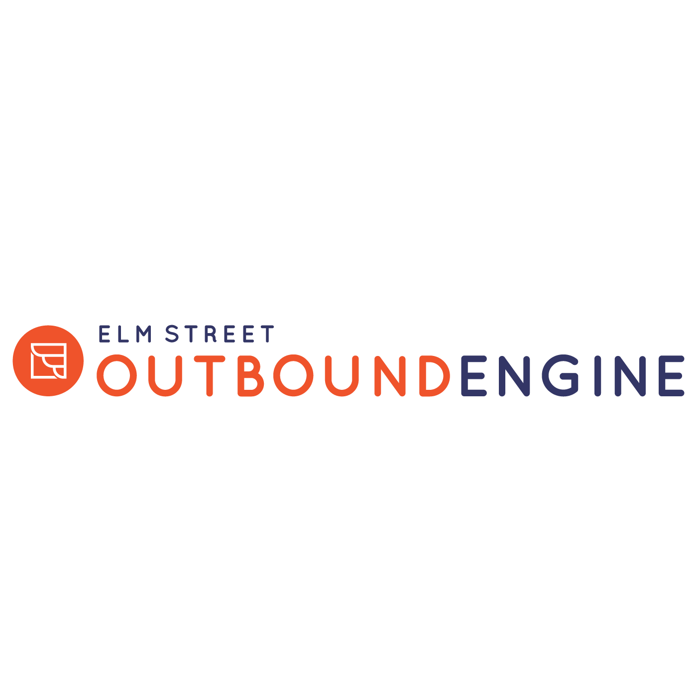 Outbound Engine logo