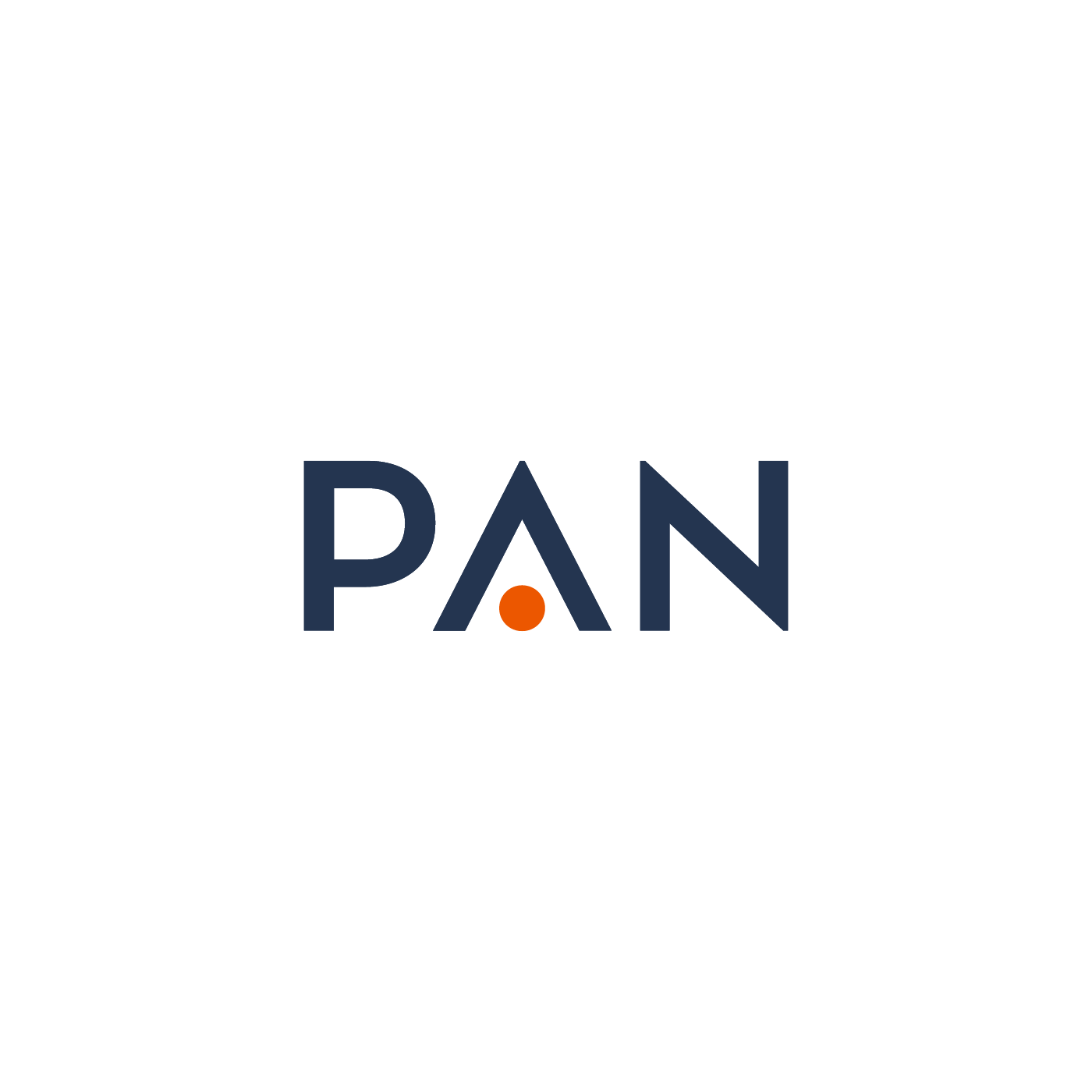 PAN Communications logo