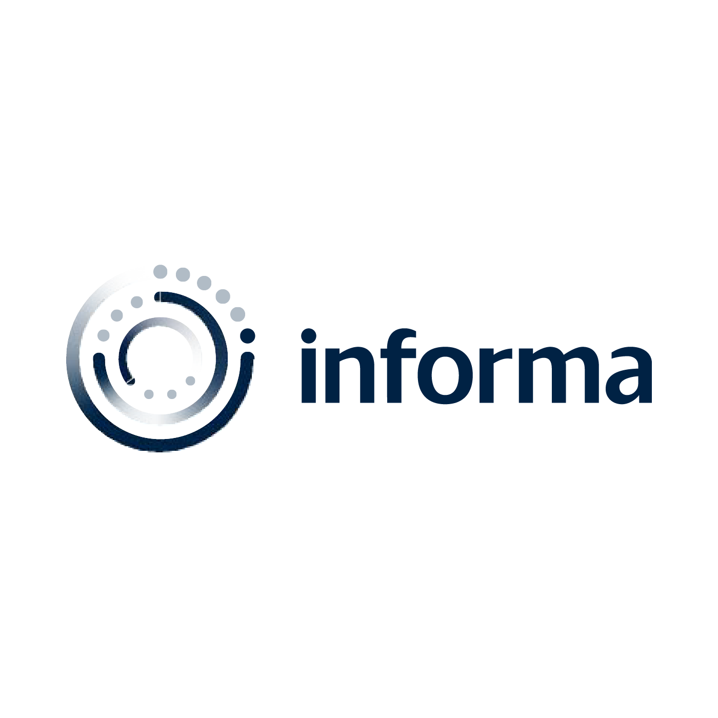 Informa logo