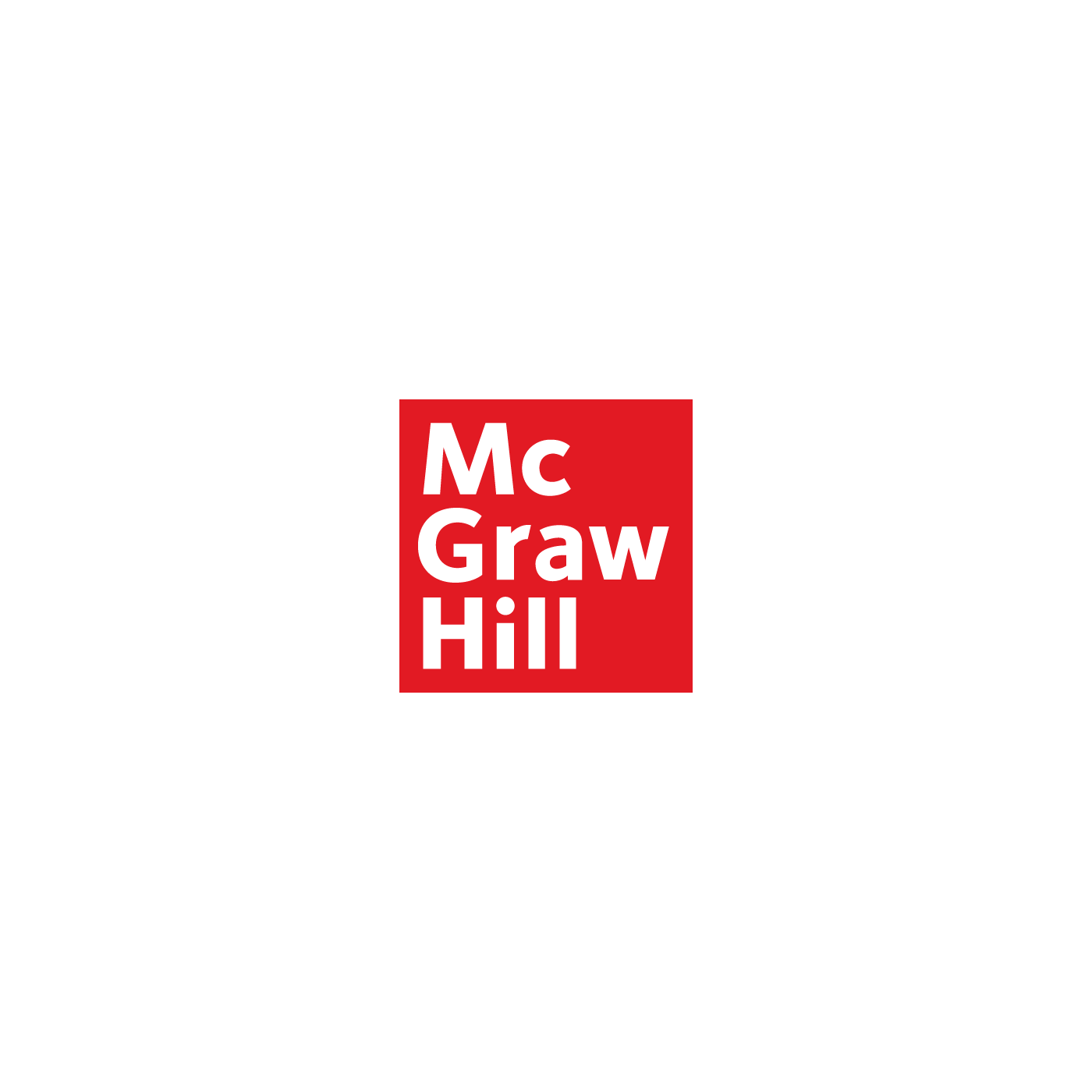 McGraw Hill logo