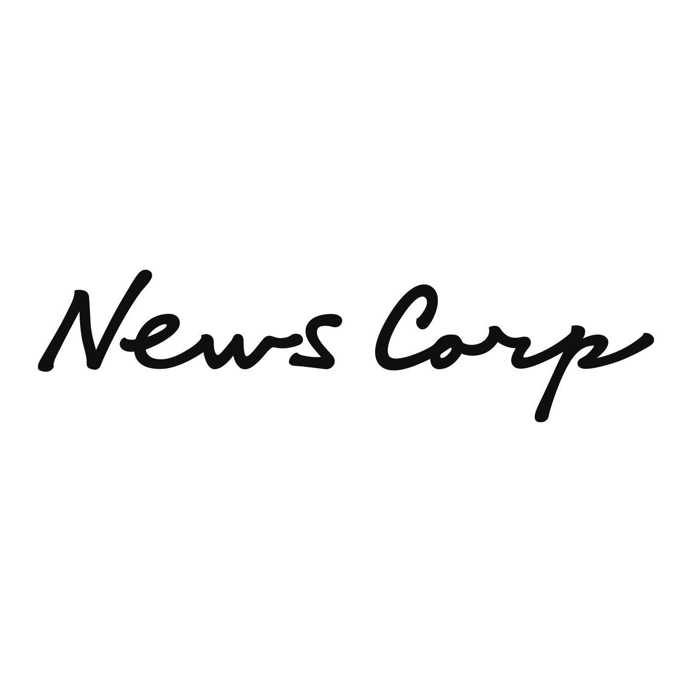 News Corp logo