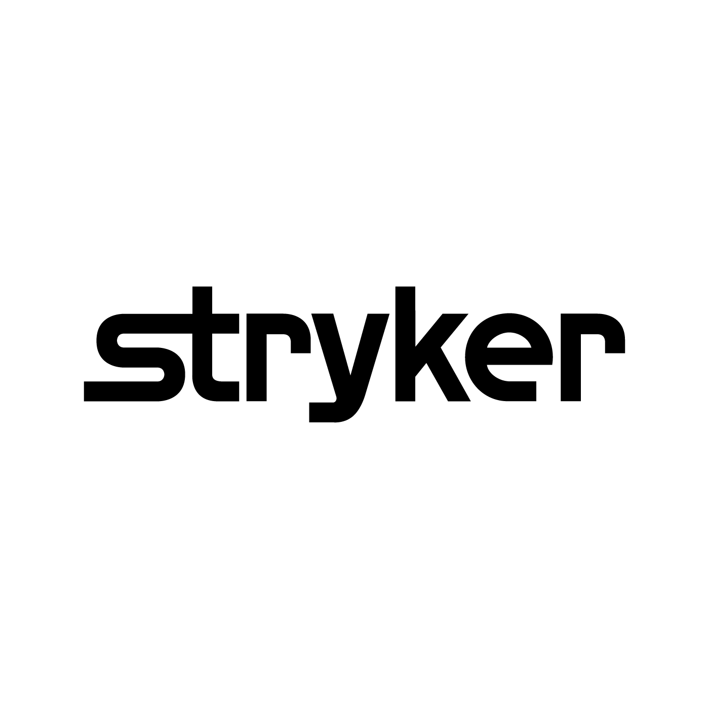 Stryker logo