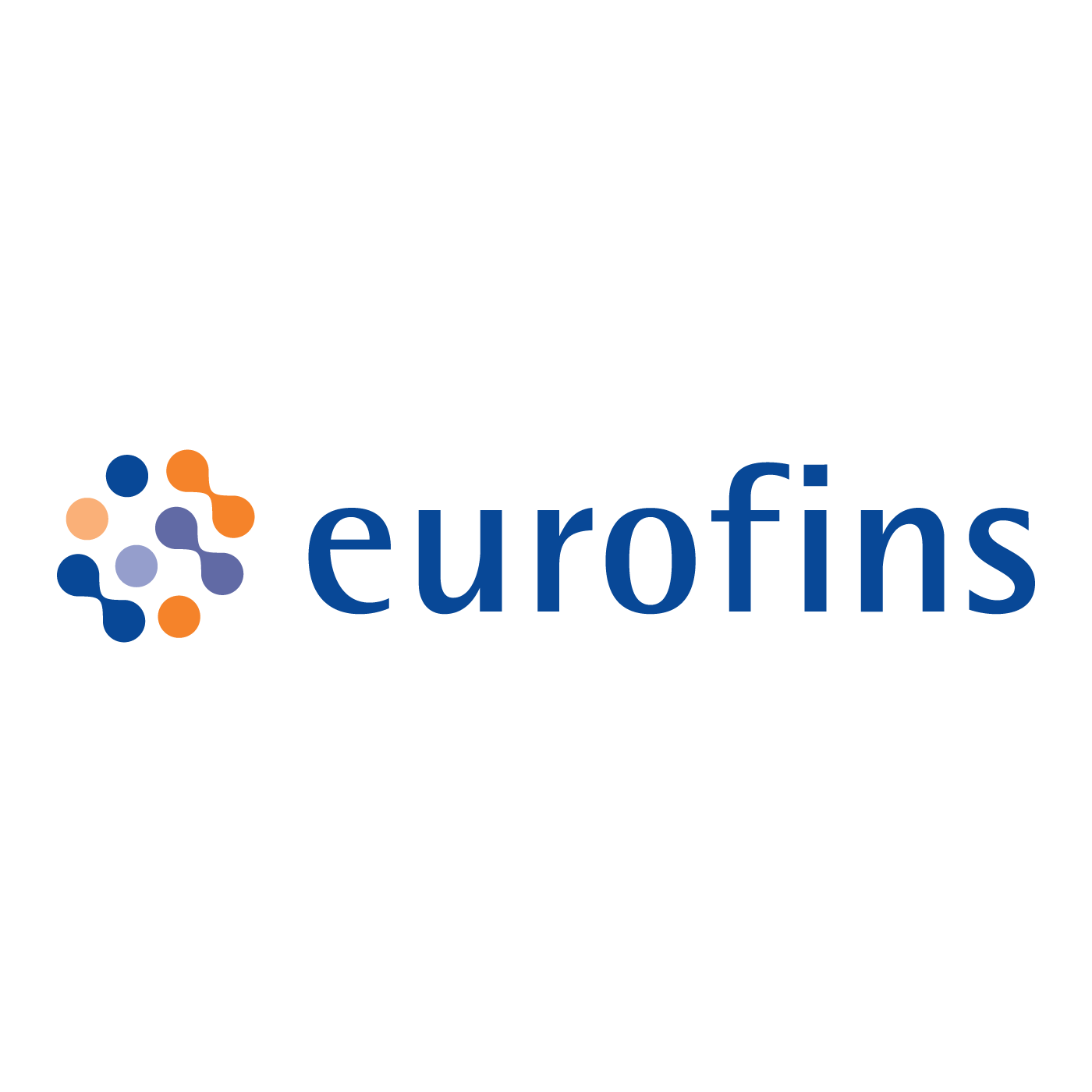 Eurofins logo