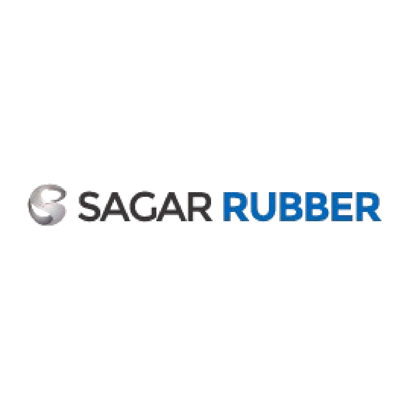 Sagar Rubber logo