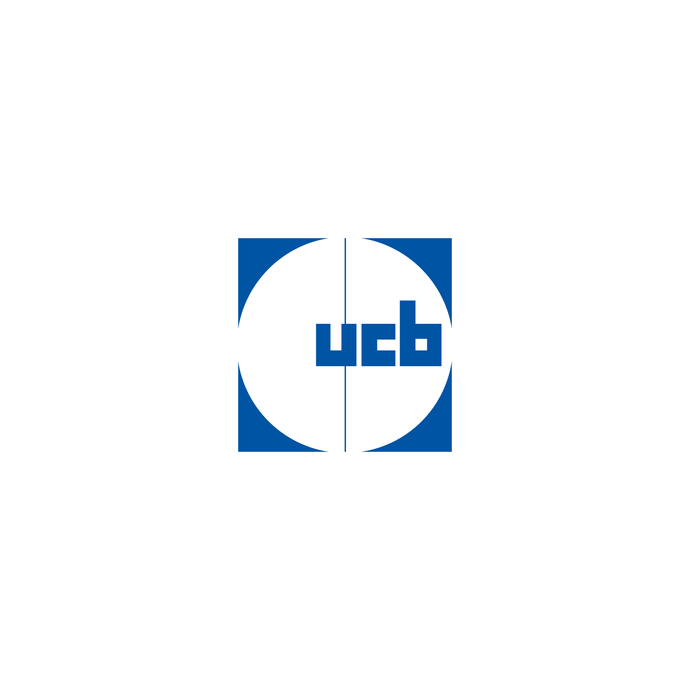 UCB logo