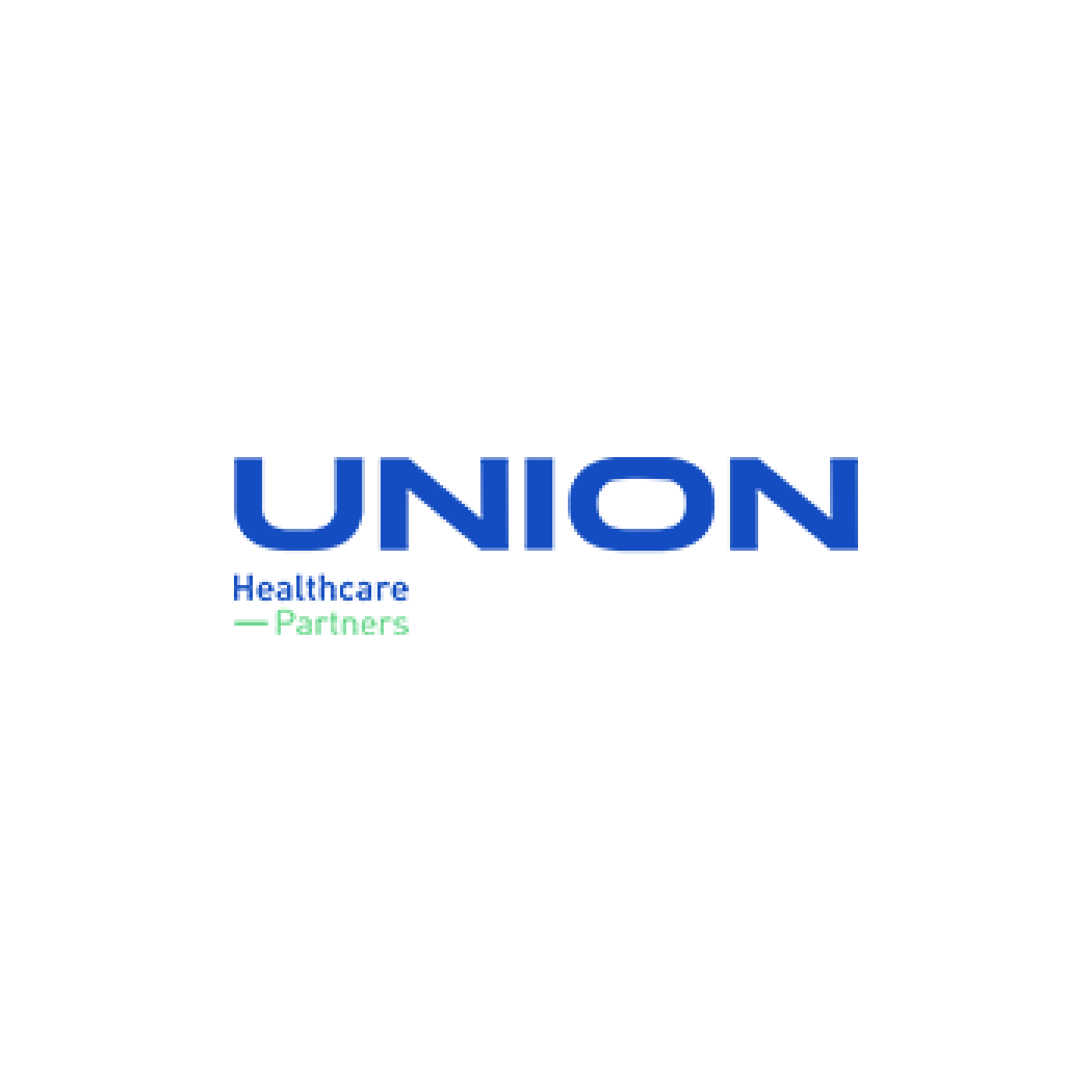 Union Healthcare logo