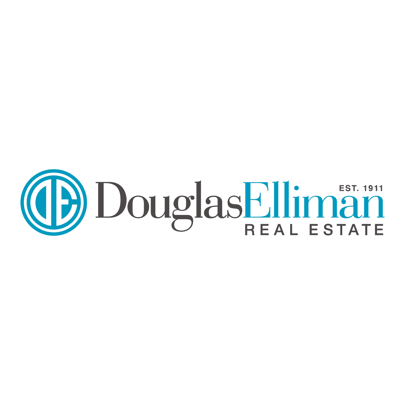 Douglas Elliman logo