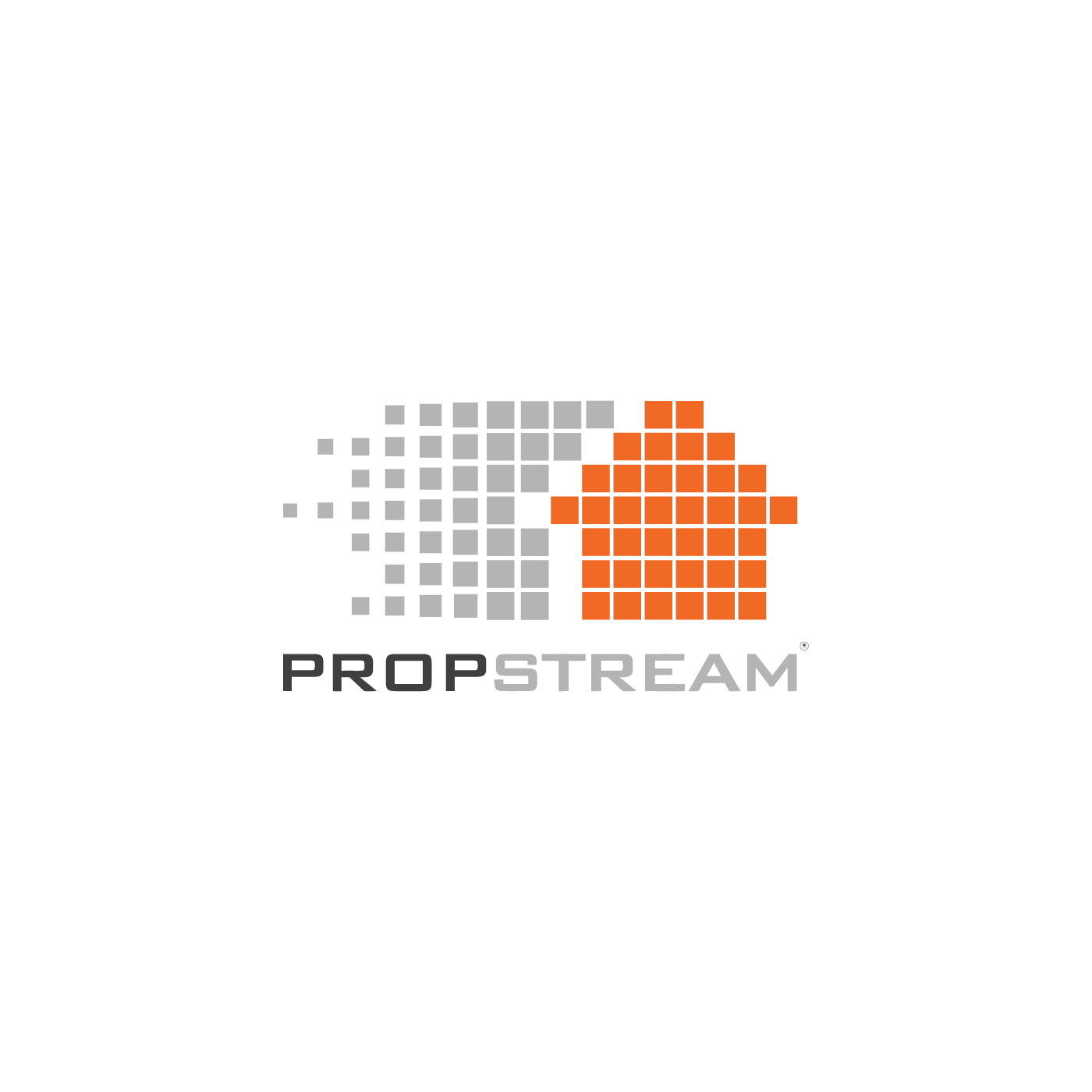 PropStream logo