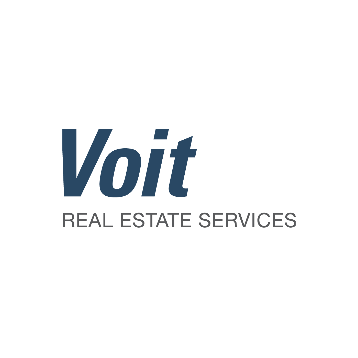 Voit logo