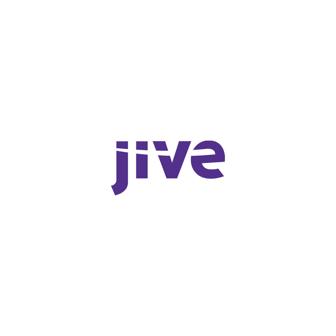 Jive logo