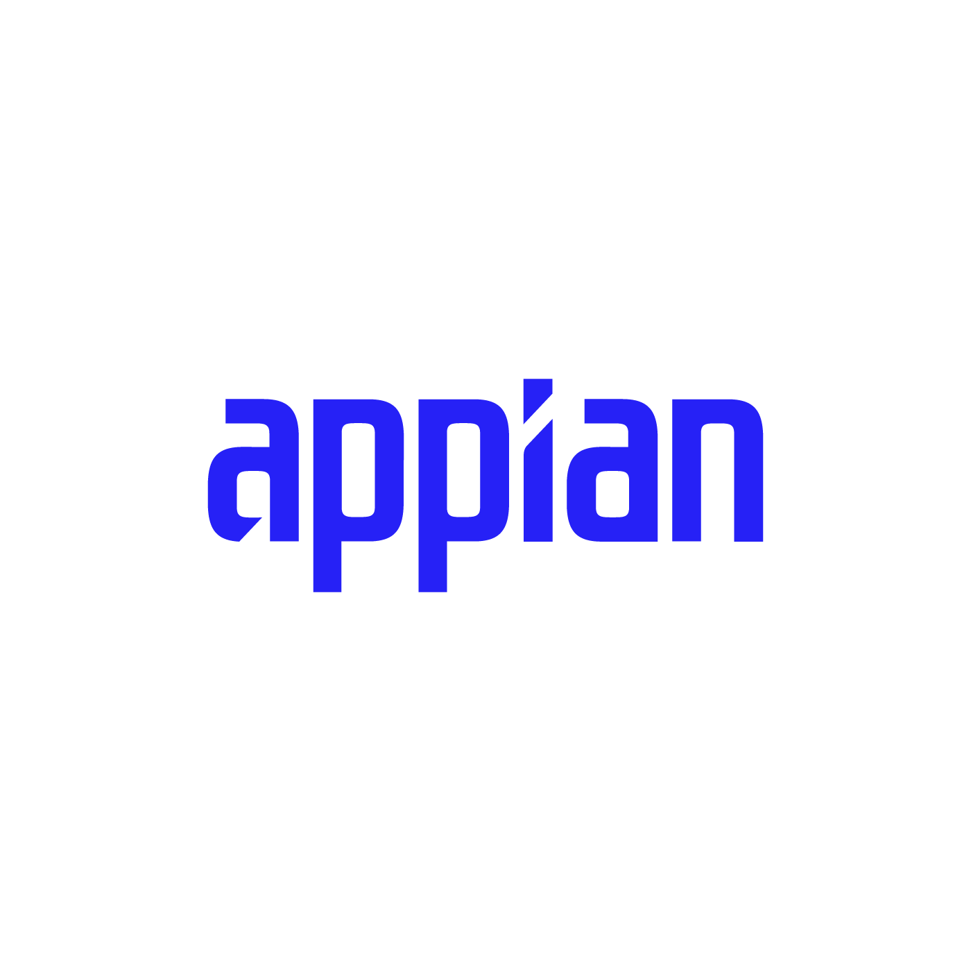 Appian logo