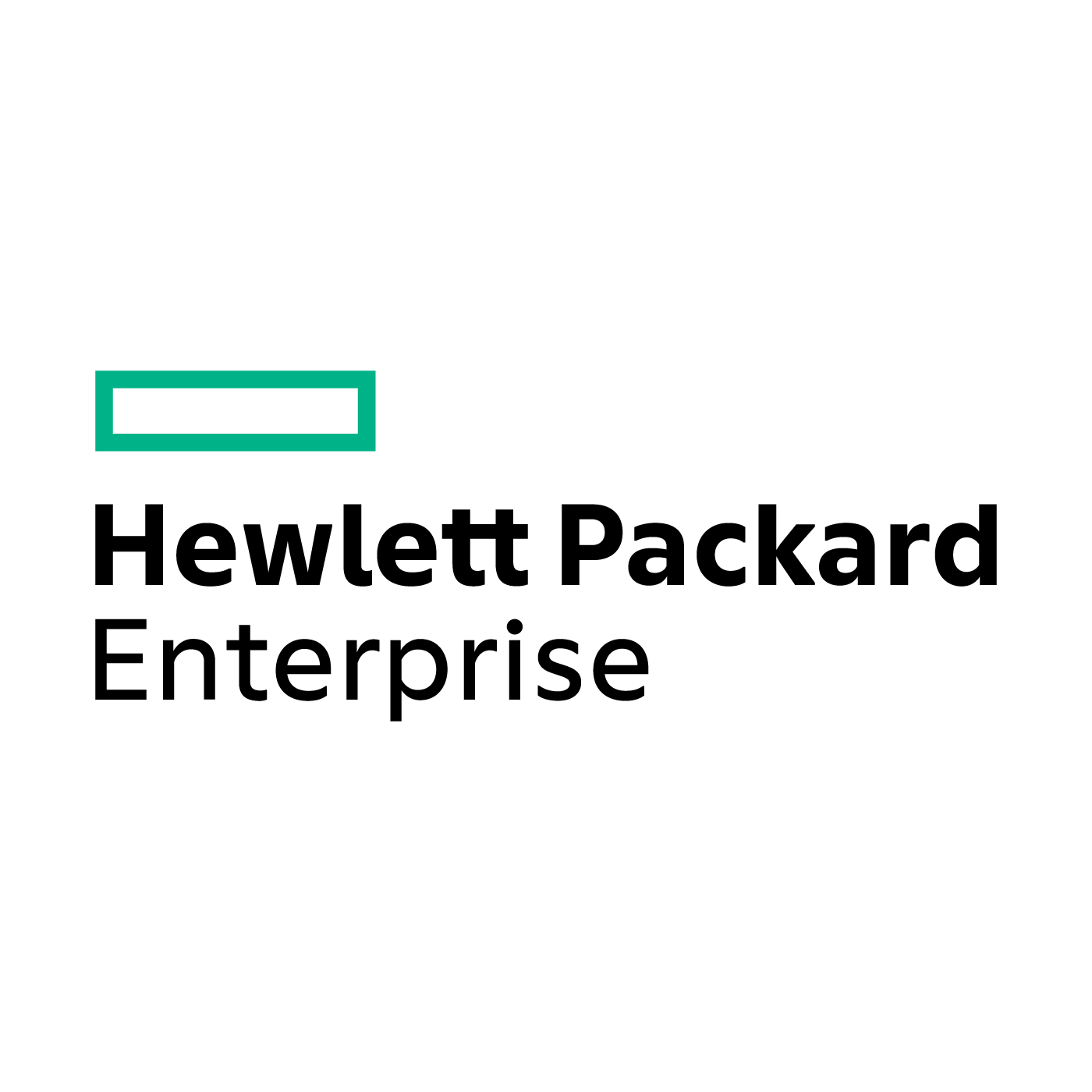 HPE logo
