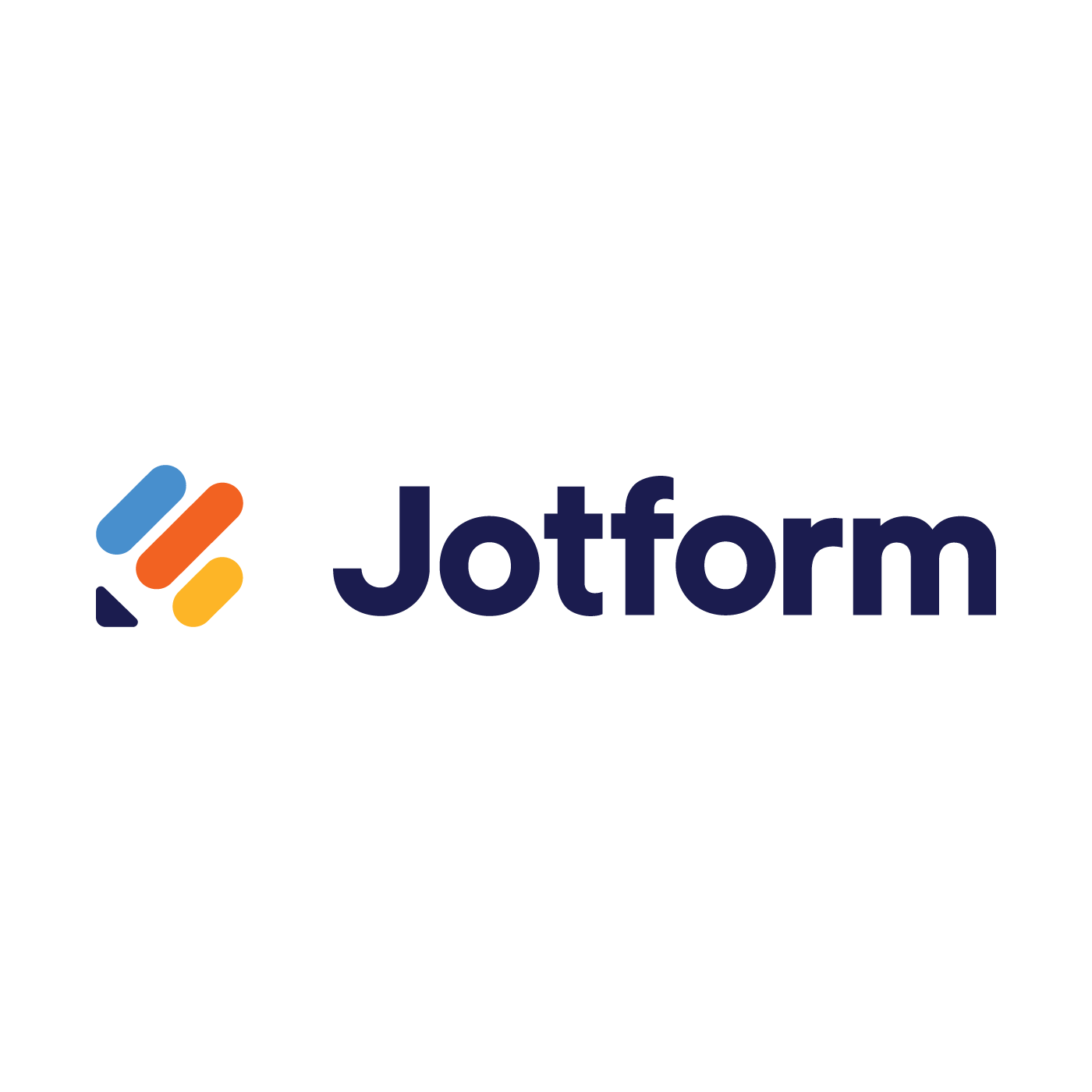 Jotform logo