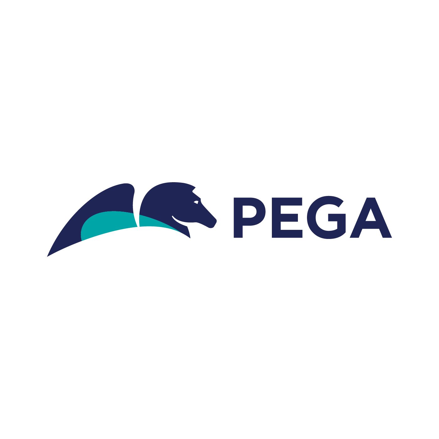 Pega logo