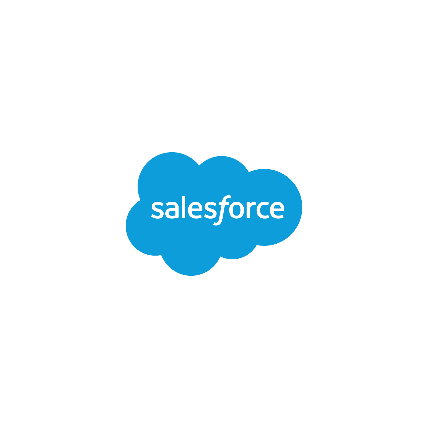 Salesforce logo