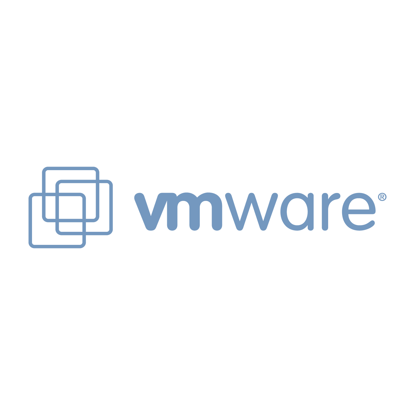 VMware logo