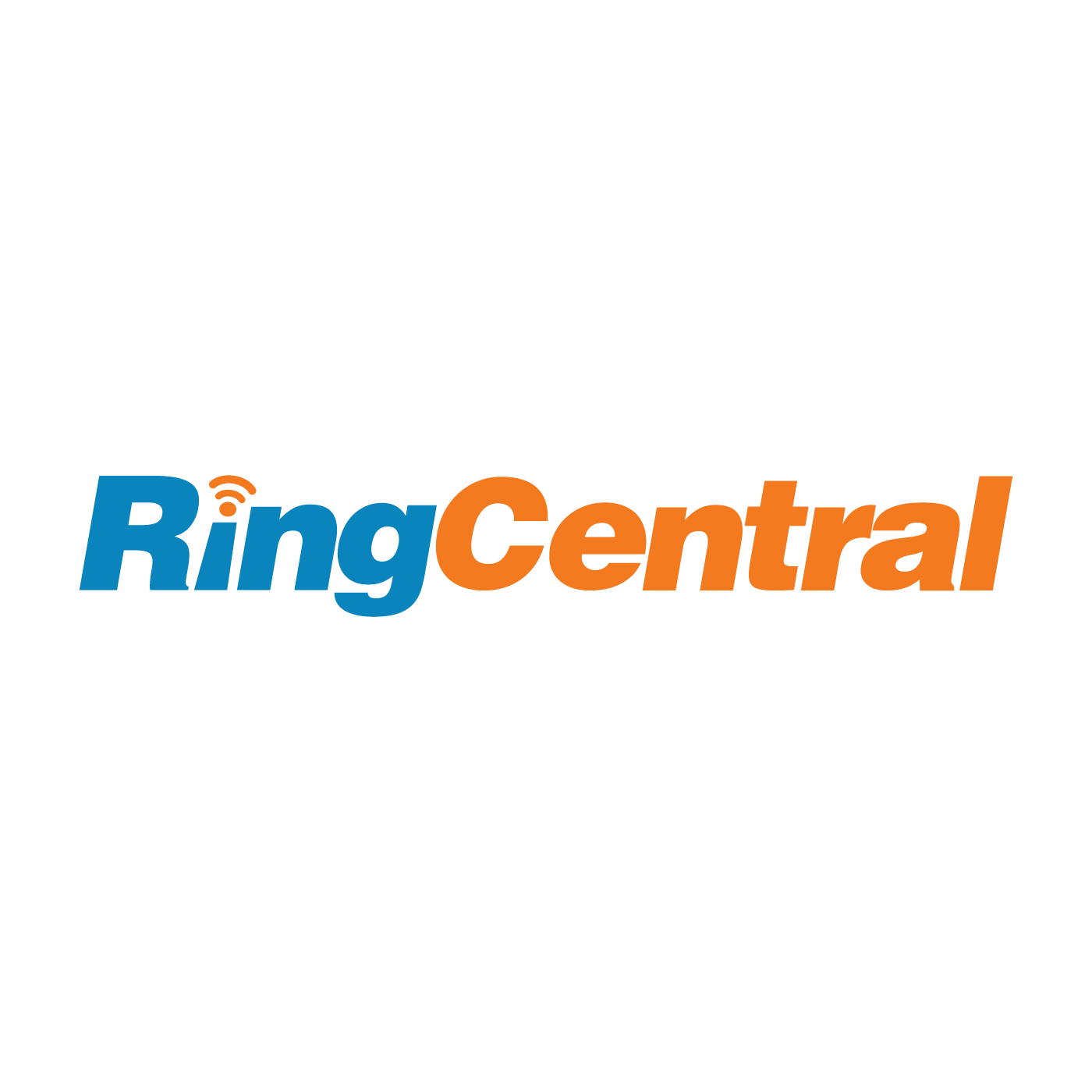 RingCentral logo