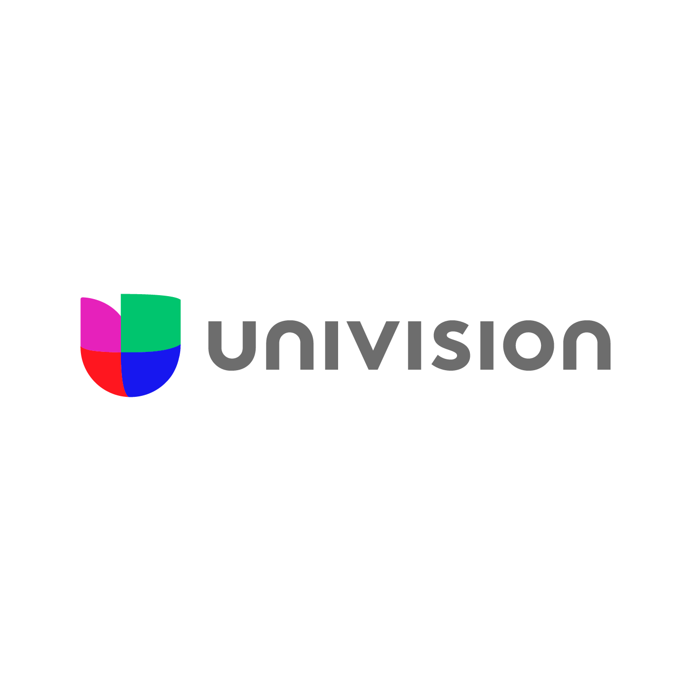 Univision logo