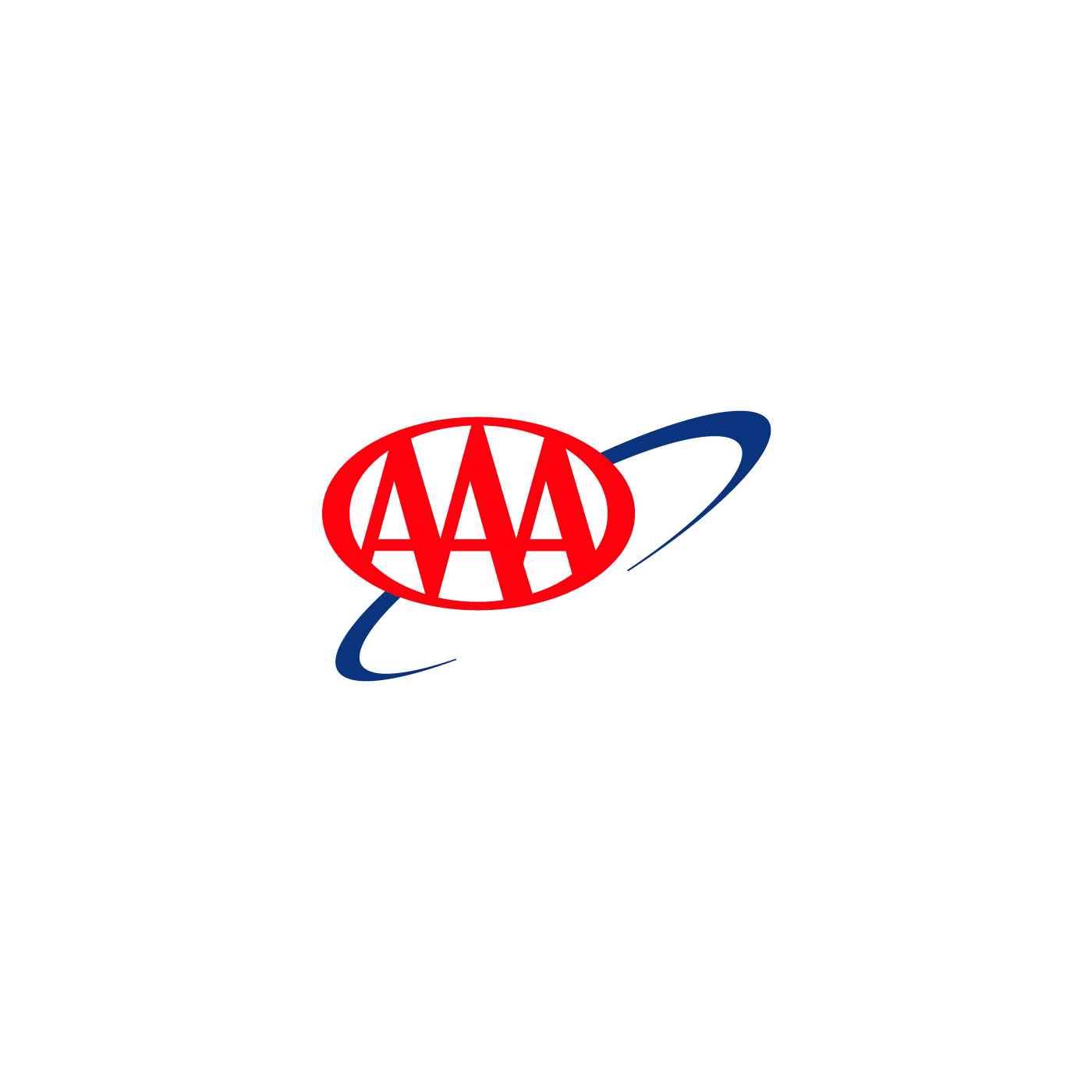 AAA logo