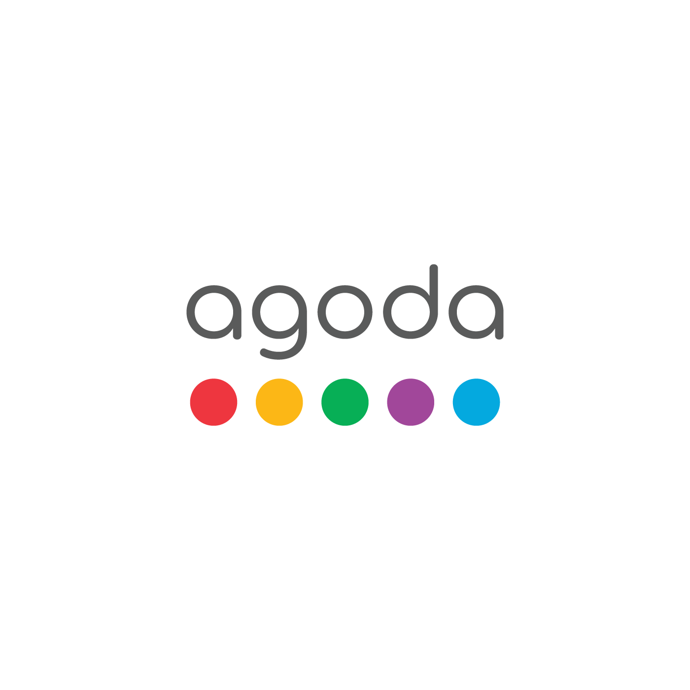 Agoda logo