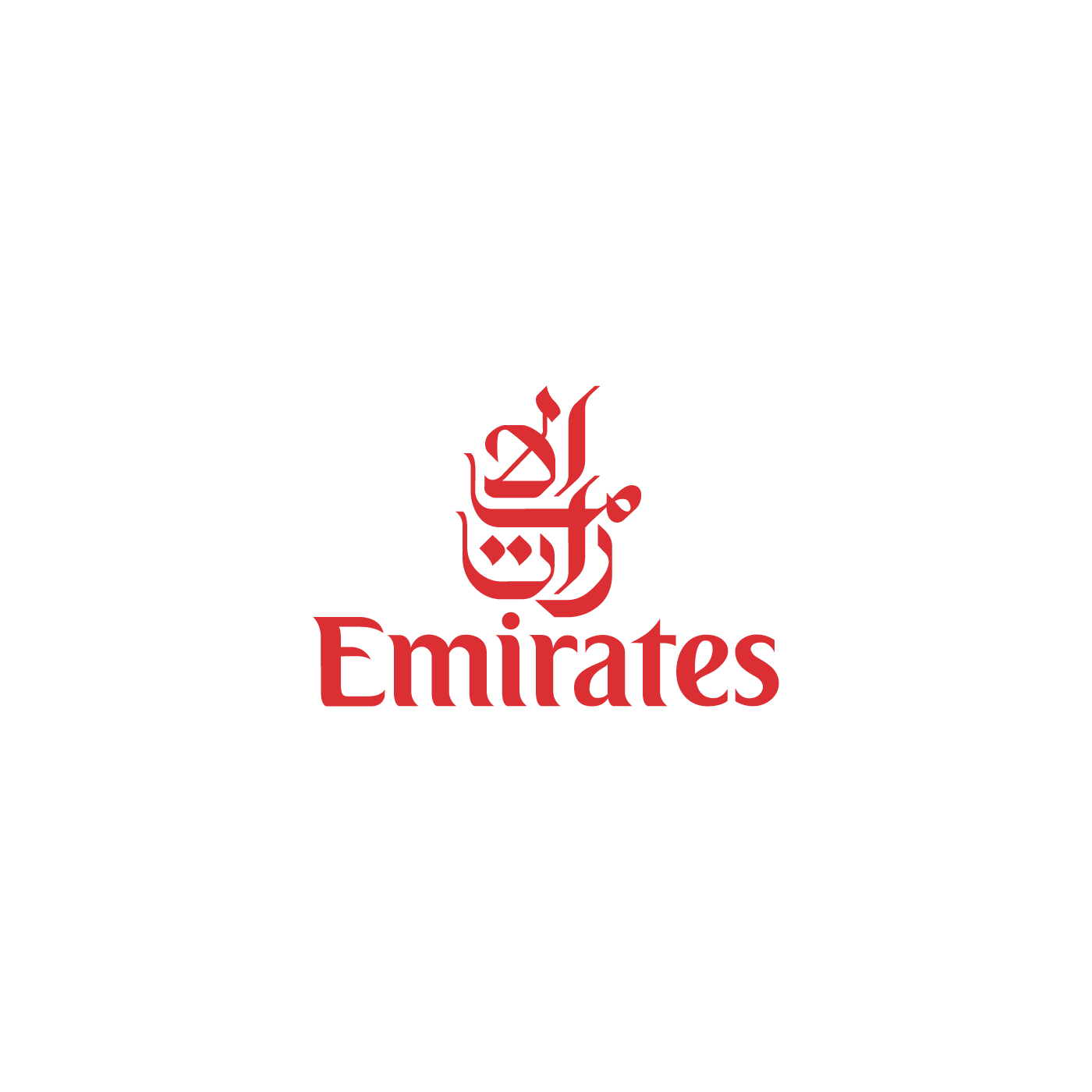 Emirates logo