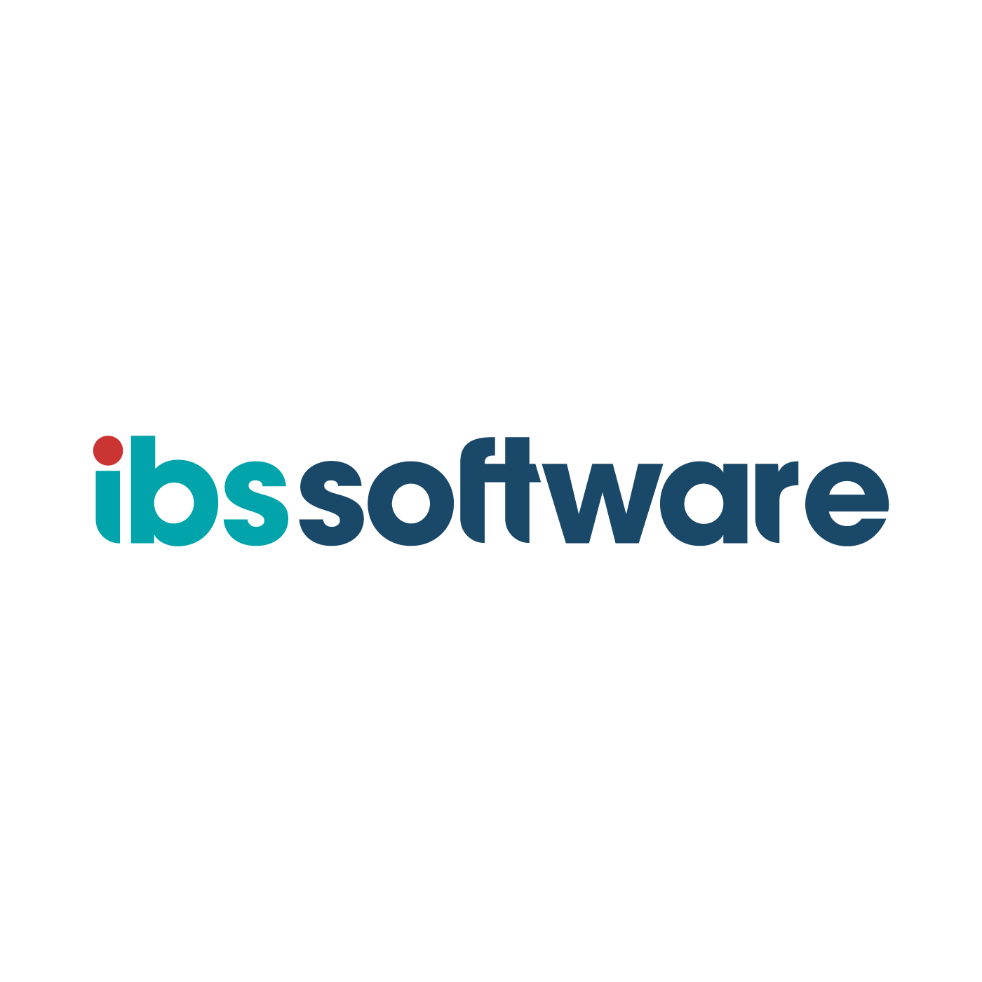 IBS Software logo
