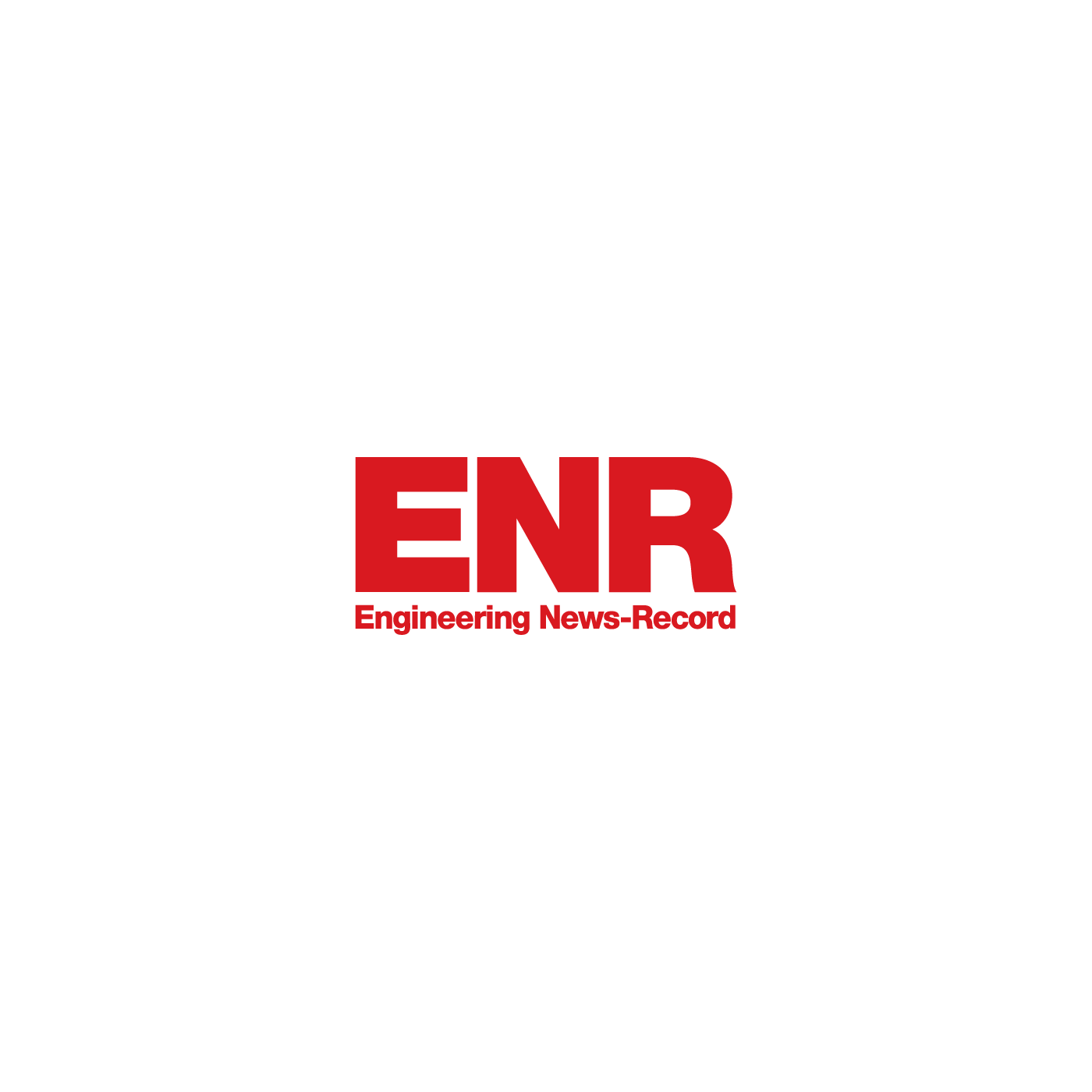 ENR logo