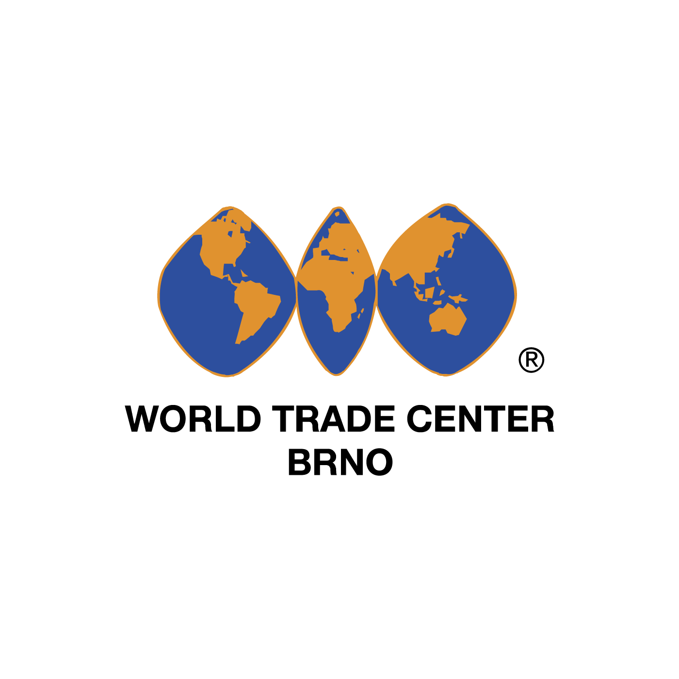 World Trade Centers Association logo